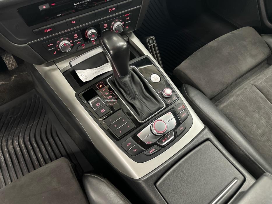 AUDI A6 2016
