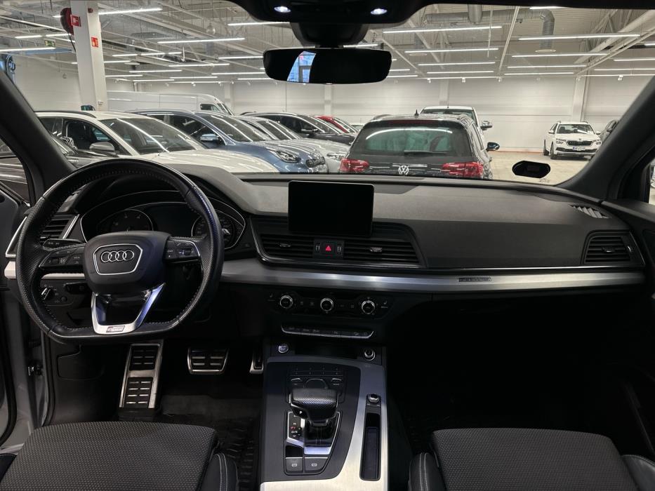 AUDI Q5 2017