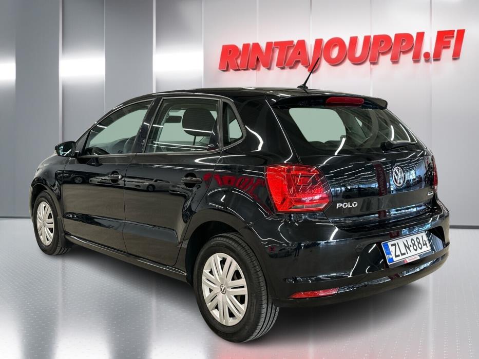 VOLKSWAGEN Polo 2017