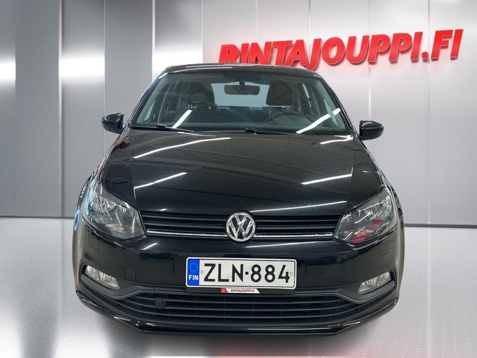 VOLKSWAGEN Polo 2017