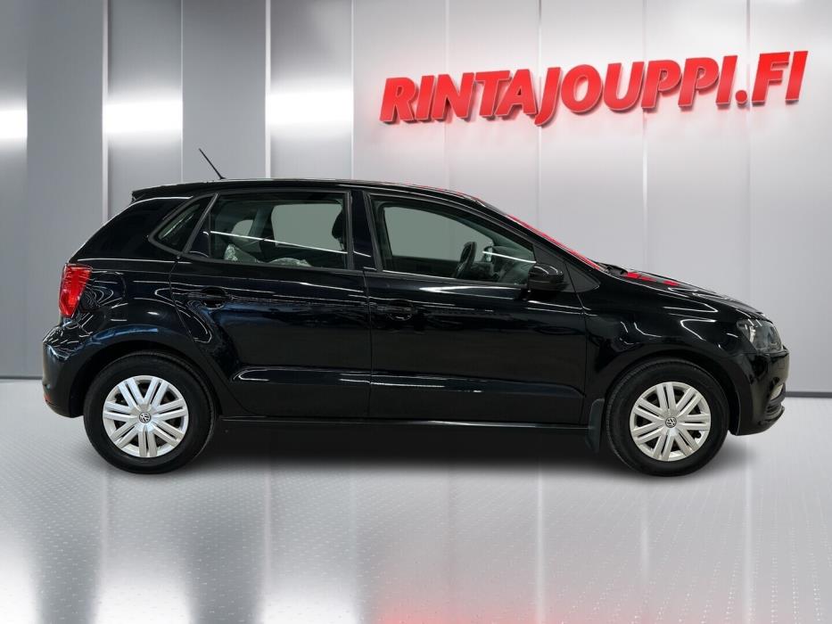 VOLKSWAGEN Polo 2017