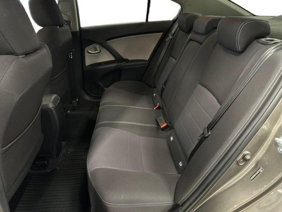 TOYOTA Avensis 2018