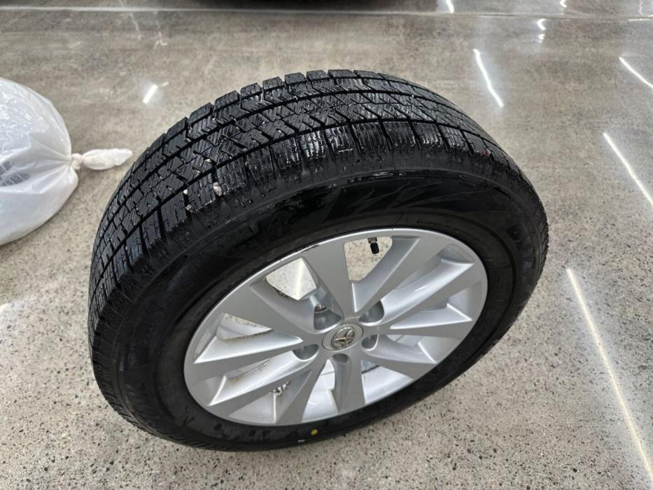 TOYOTA Avensis 2018