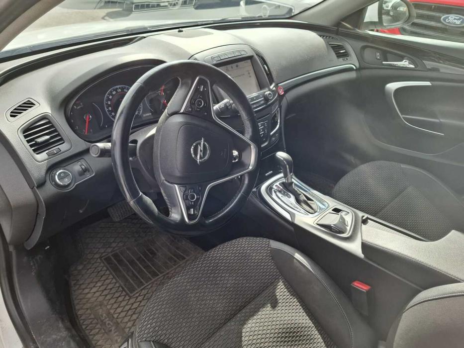 OPEL Insignia 2014