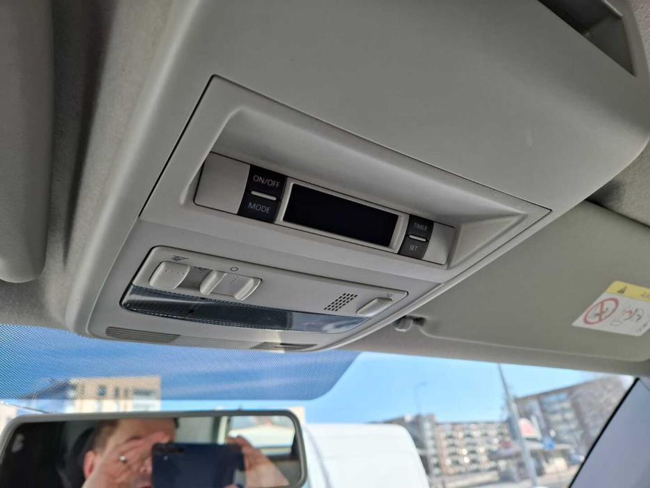 VOLKSWAGEN Transporter 2019