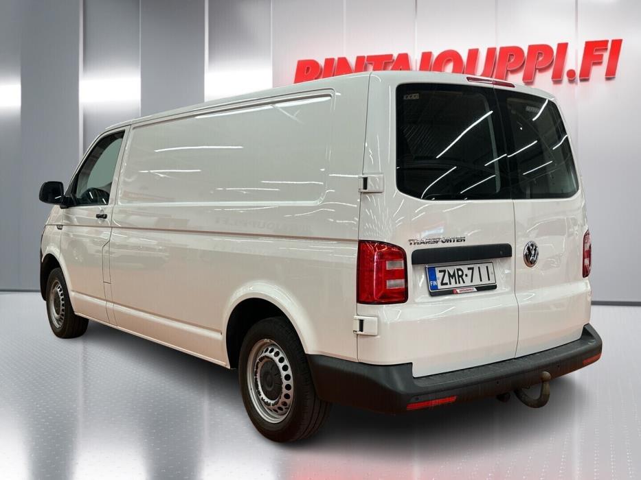 VOLKSWAGEN Transporter 2019