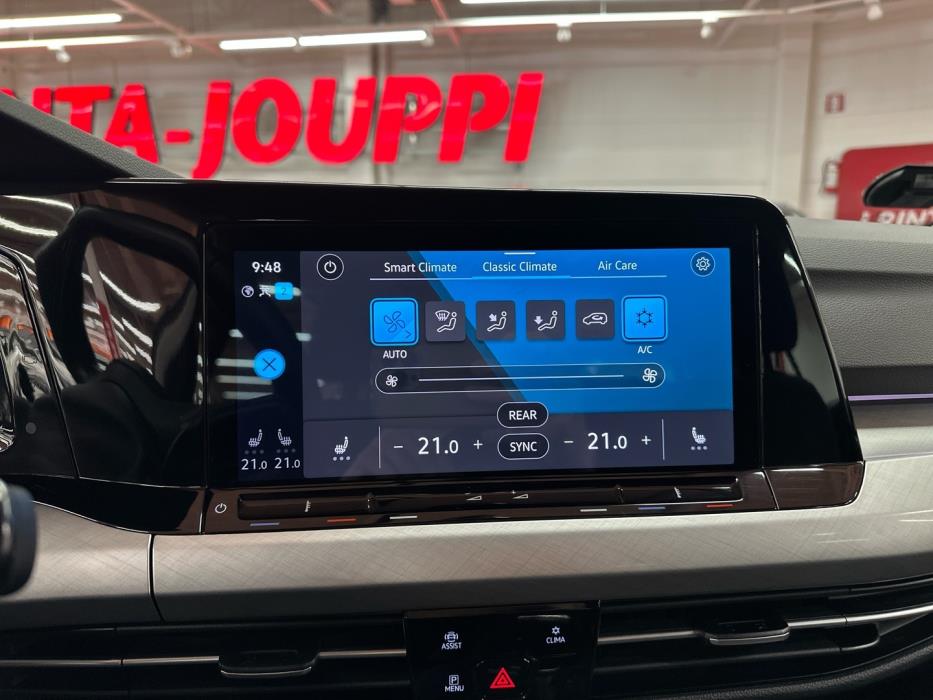 VOLKSWAGEN Golf 2020