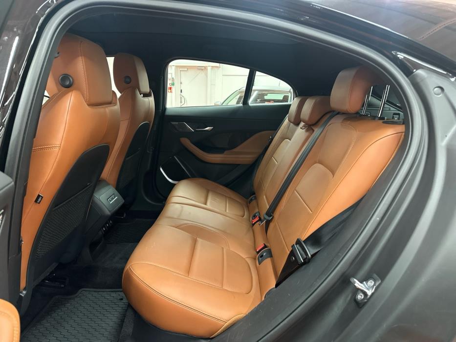 JAGUAR I-PACE 2020