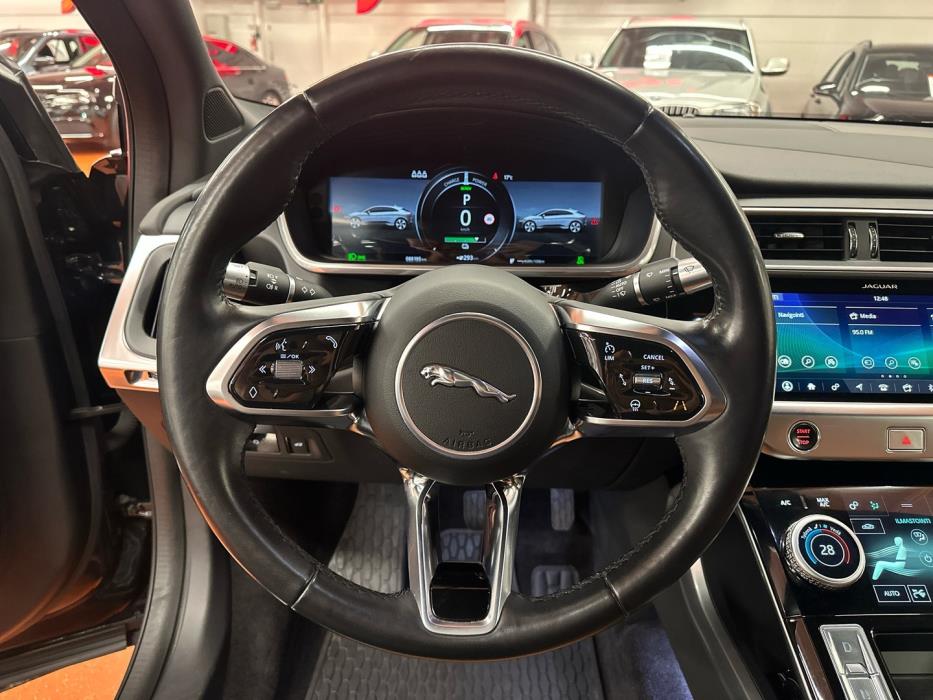 JAGUAR I-PACE 2020