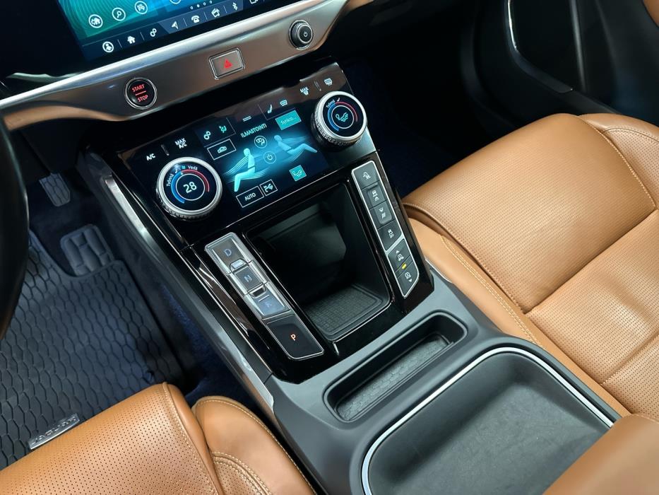 JAGUAR I-PACE 2020