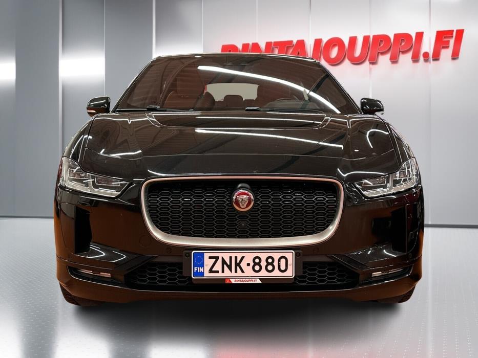 JAGUAR I-PACE 2020