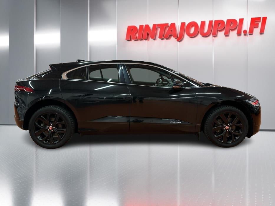 JAGUAR I-PACE 2020