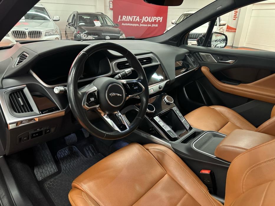 JAGUAR I-PACE 2020