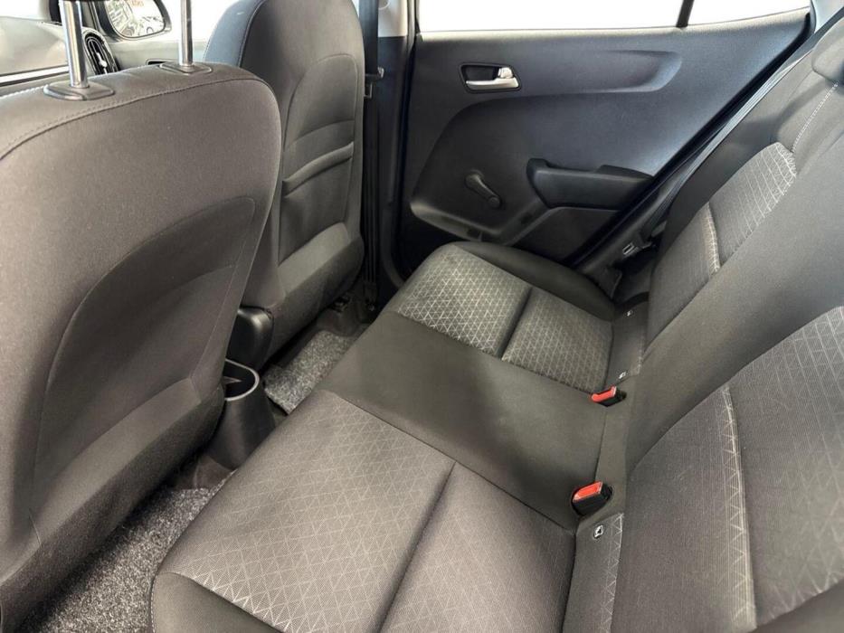 KIA Picanto 2021