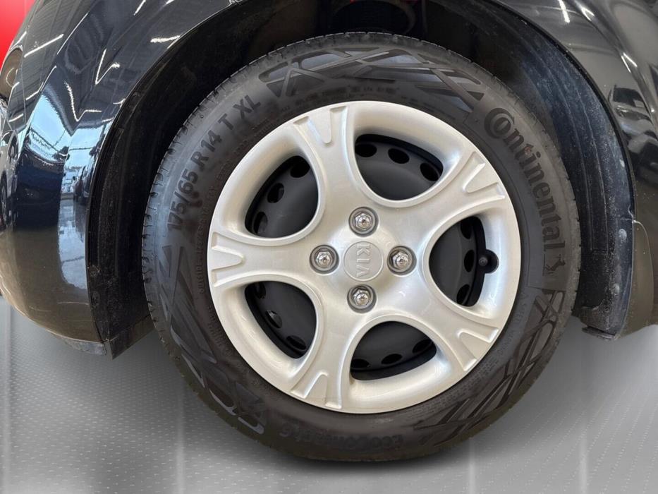 KIA Picanto 2021