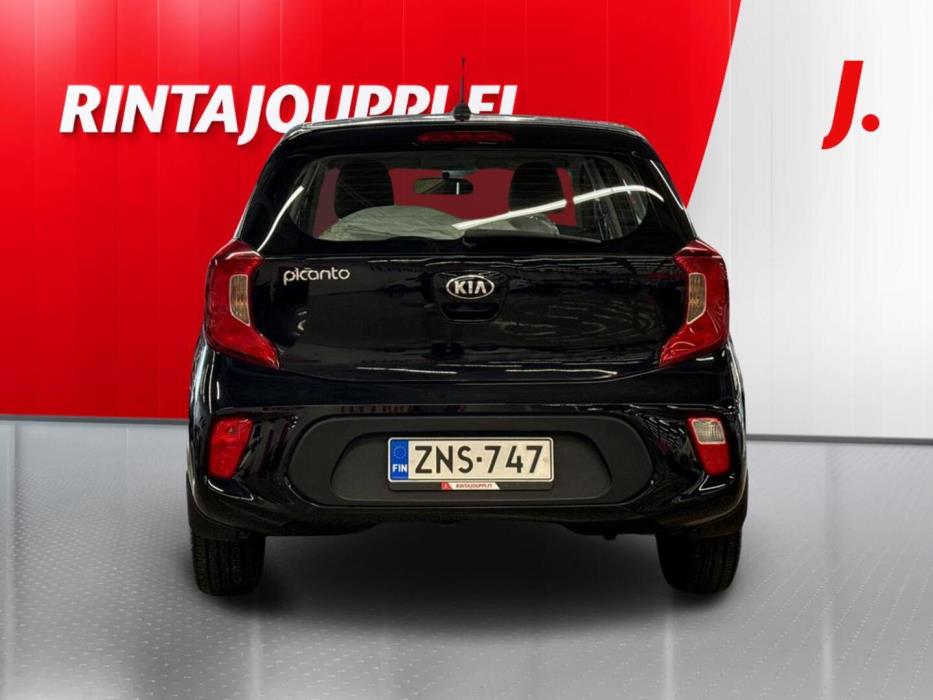 KIA Picanto 2021