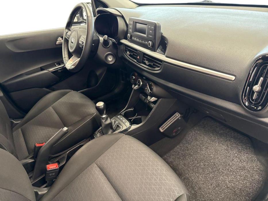 KIA Picanto 2021