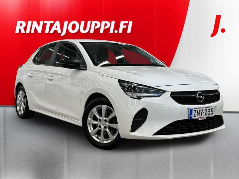 OPEL Corsa 2022