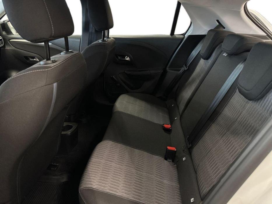 OPEL Corsa 2022