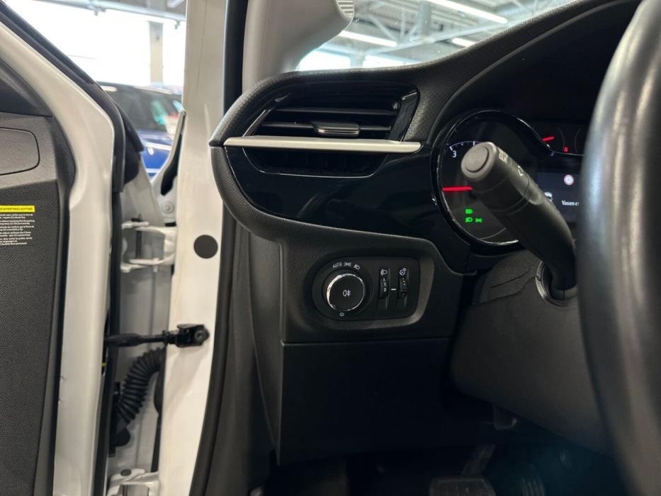 OPEL Corsa 2022