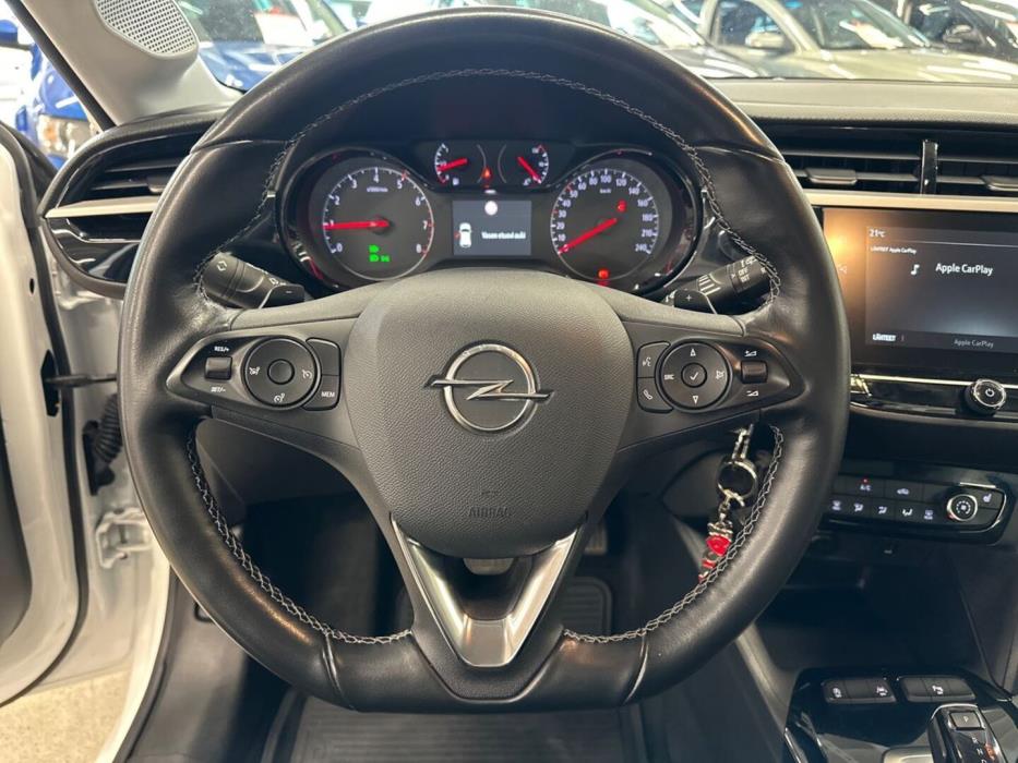 OPEL Corsa 2022