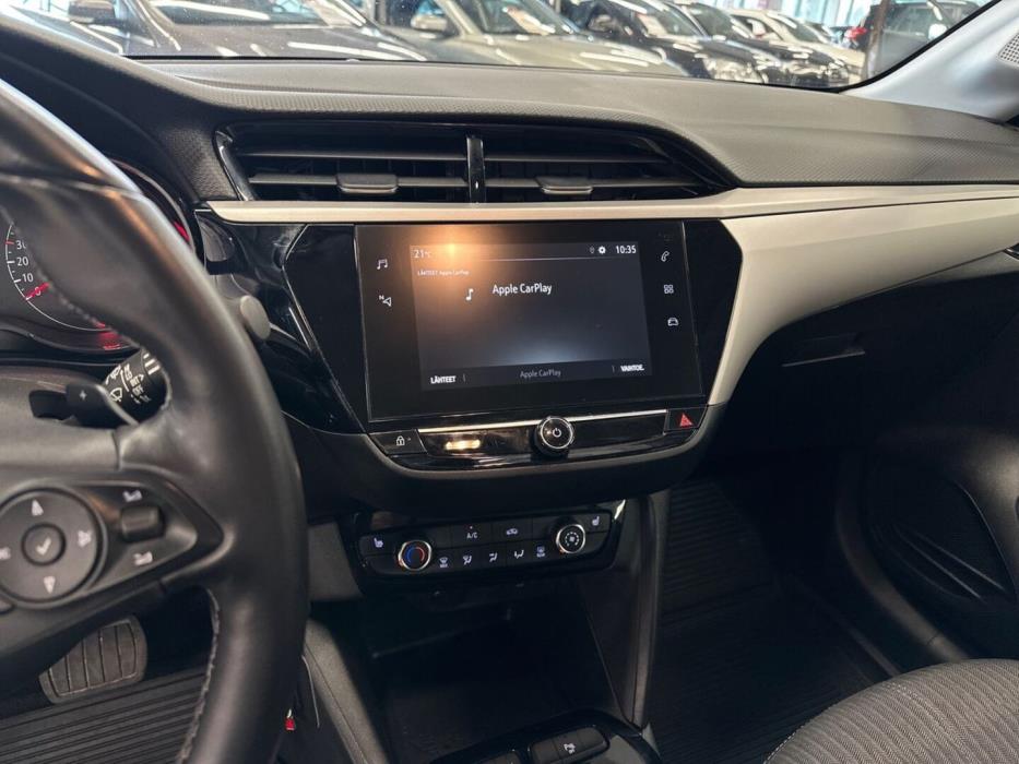 OPEL Corsa 2022