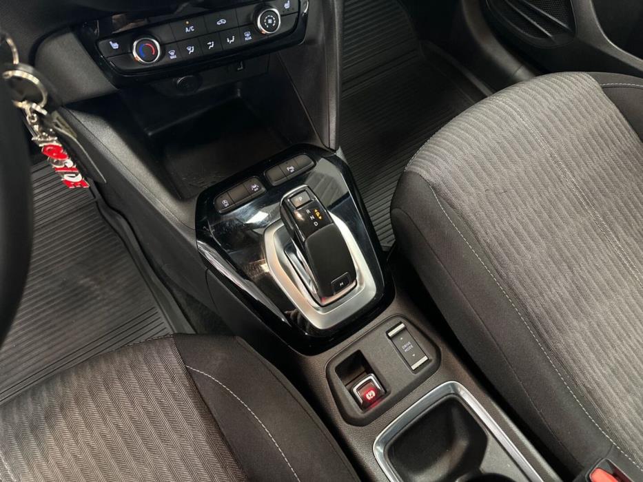OPEL Corsa 2022