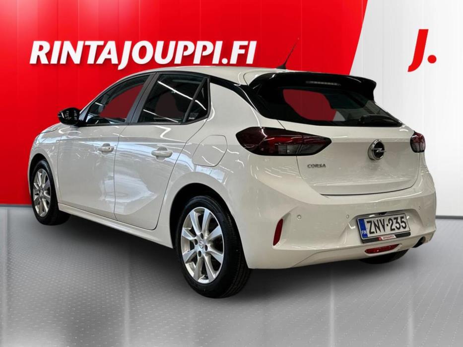 OPEL Corsa 2022