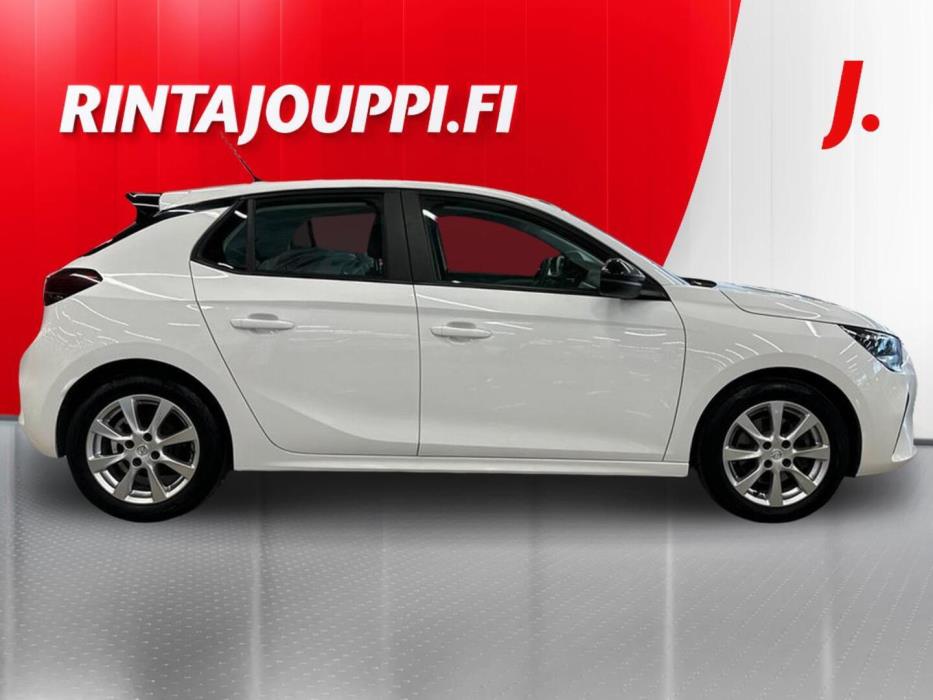 OPEL Corsa 2022