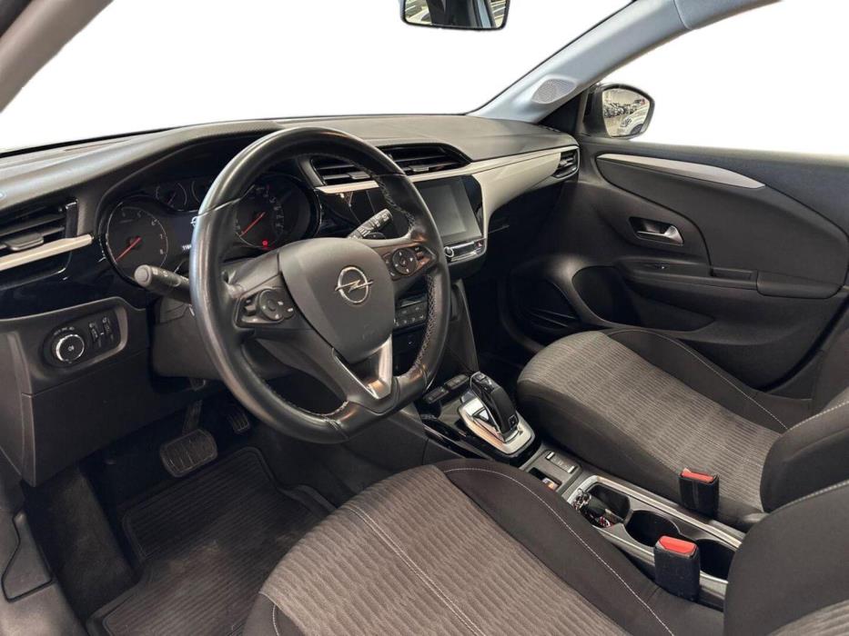 OPEL Corsa 2022