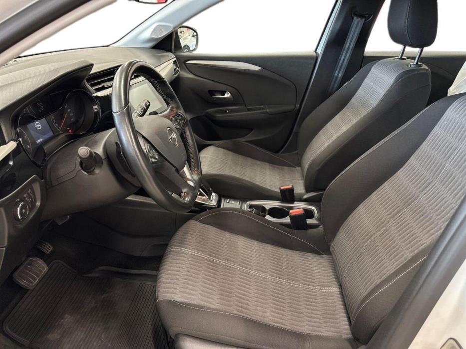 OPEL Corsa 2022