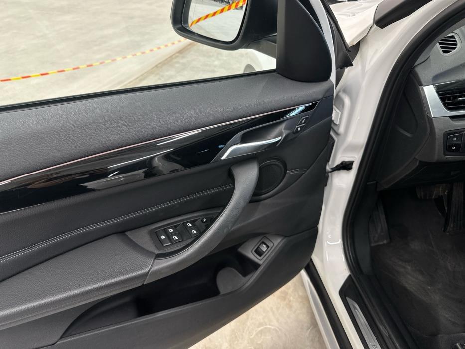 BMW X1 2016