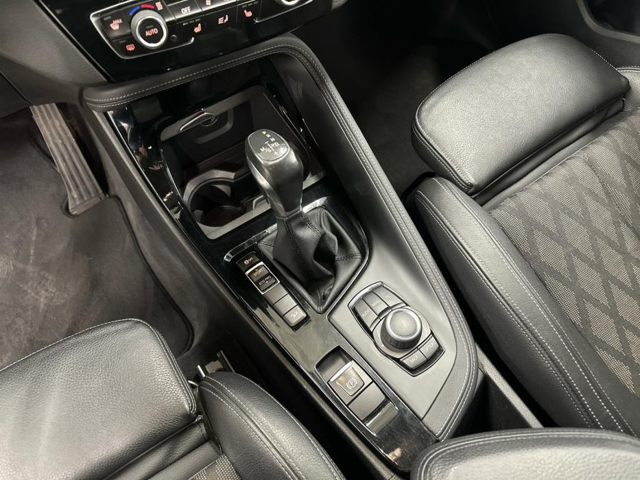 BMW X1 2016