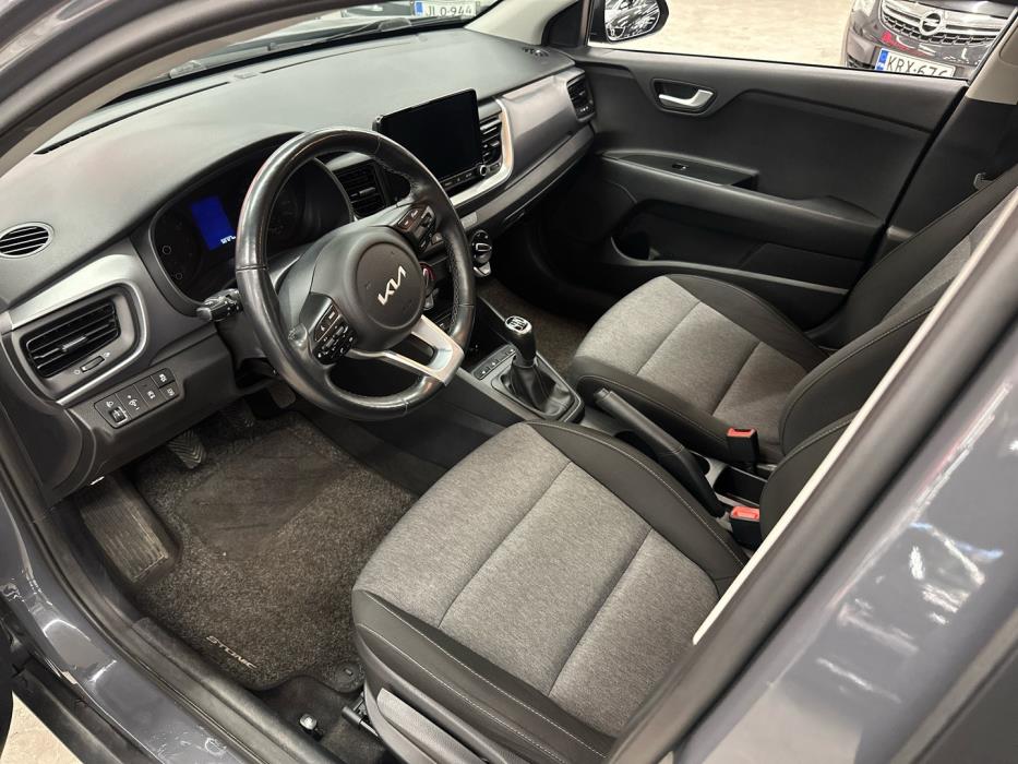 KIA Stonic 2022