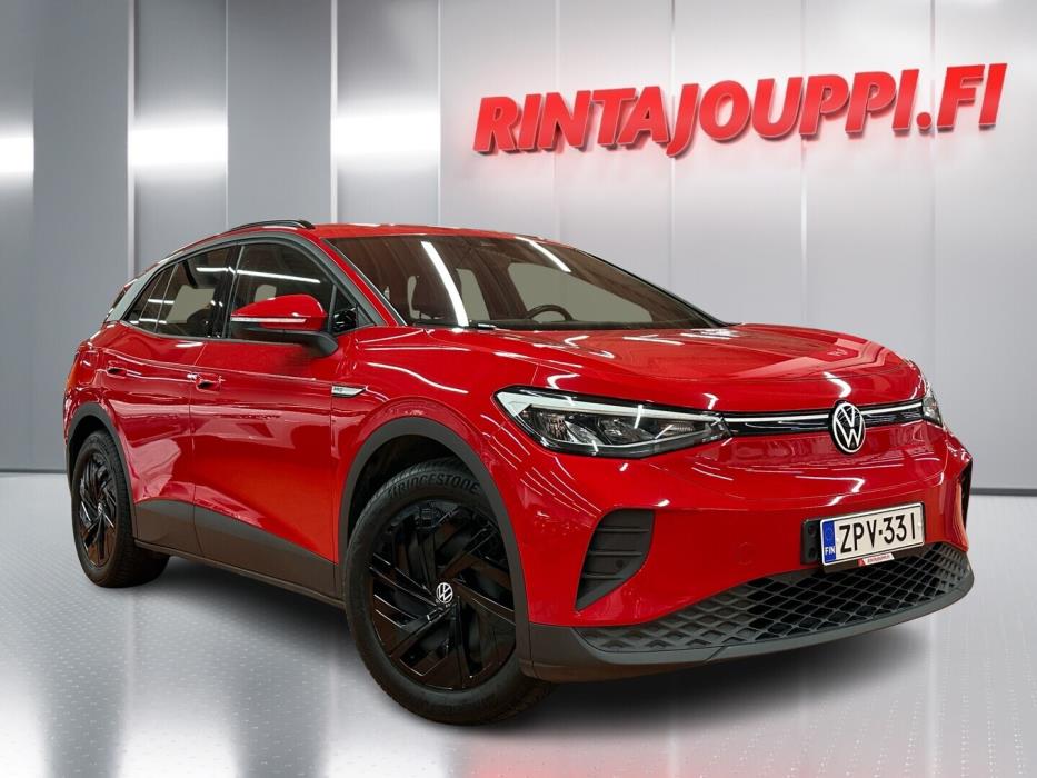 VOLKSWAGEN ID.4 2023