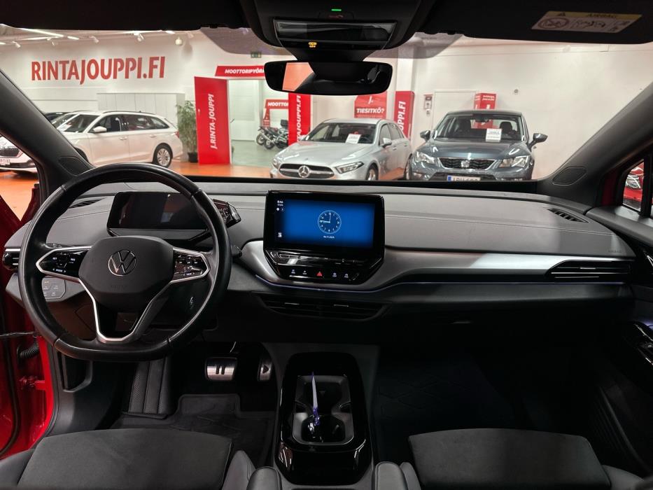 VOLKSWAGEN ID.4 2023