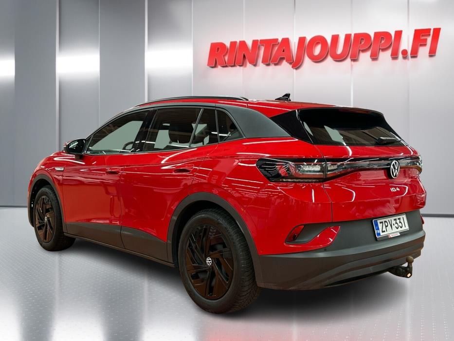 VOLKSWAGEN ID.4 2023