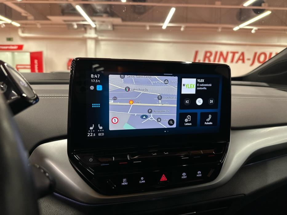 VOLKSWAGEN ID.4 2023