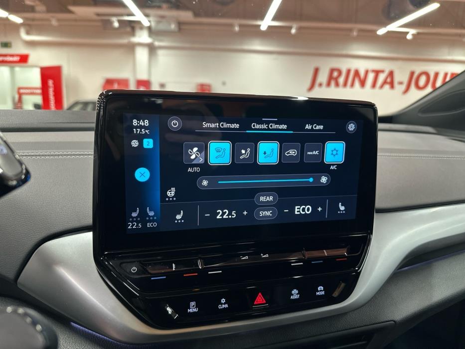 VOLKSWAGEN ID.4 2023