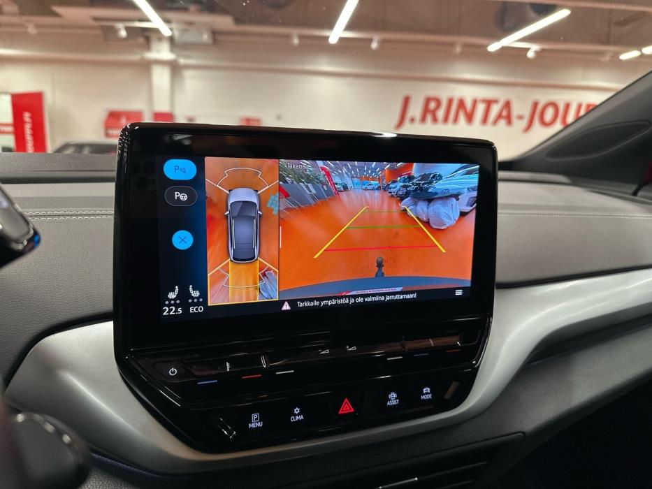 VOLKSWAGEN ID.4 2023