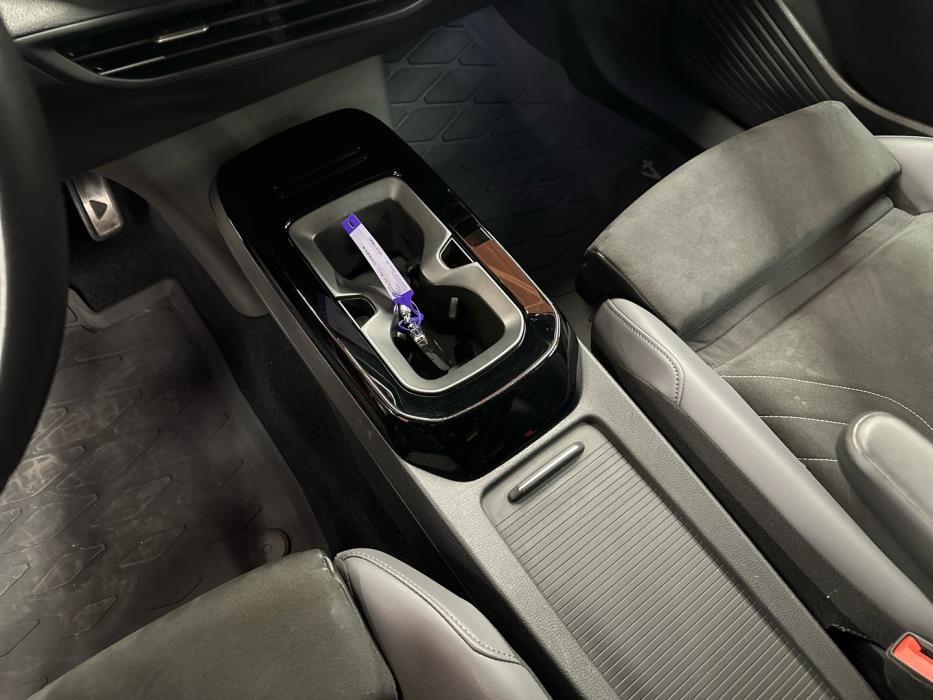 VOLKSWAGEN ID.4 2023