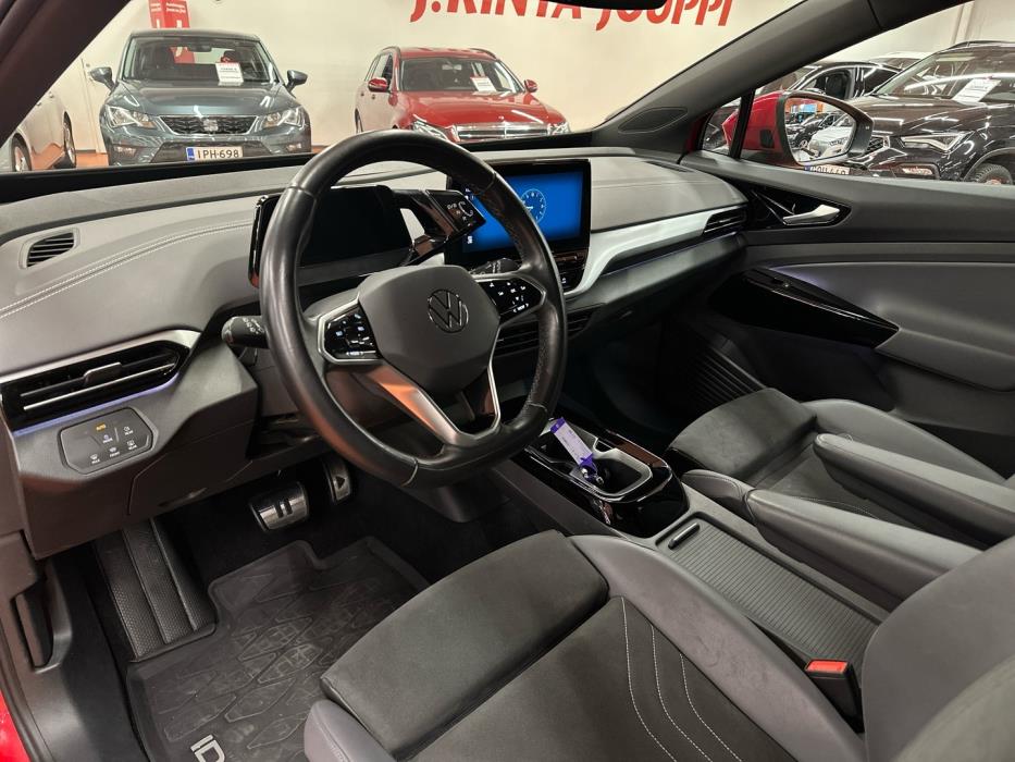 VOLKSWAGEN ID.4 2023