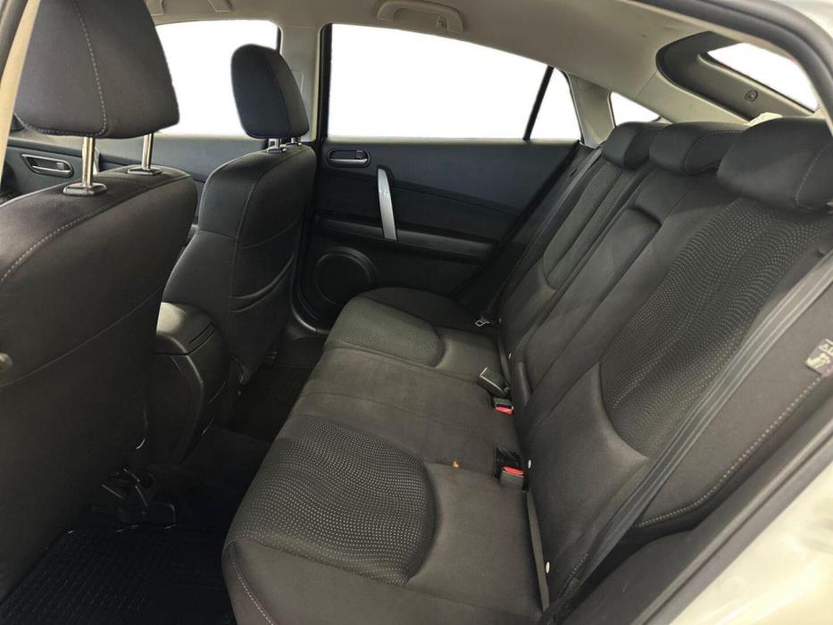 MAZDA Mazda6 2008