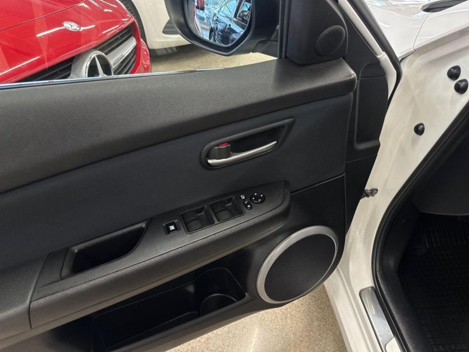 MAZDA Mazda6 2008