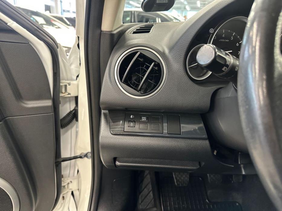 MAZDA Mazda6 2008
