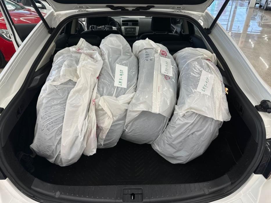 MAZDA Mazda6 2008