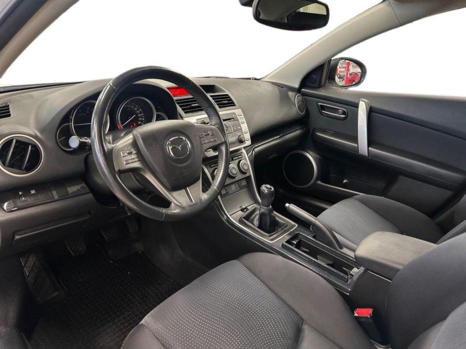 MAZDA Mazda6 2008