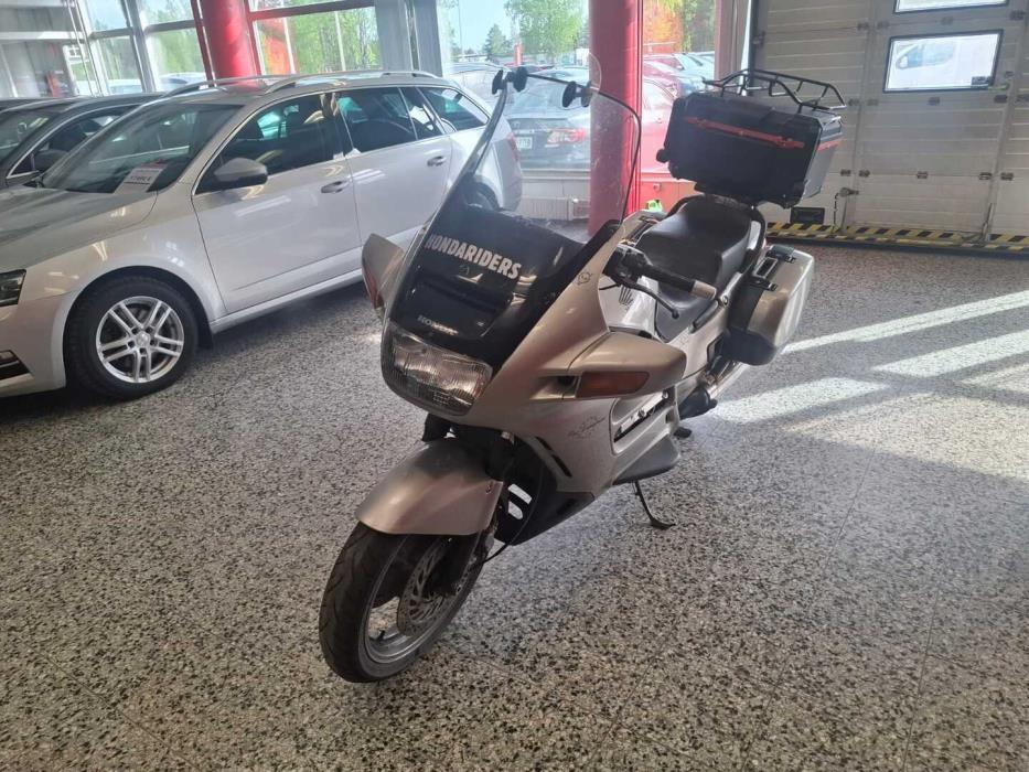 HONDA ST 1994