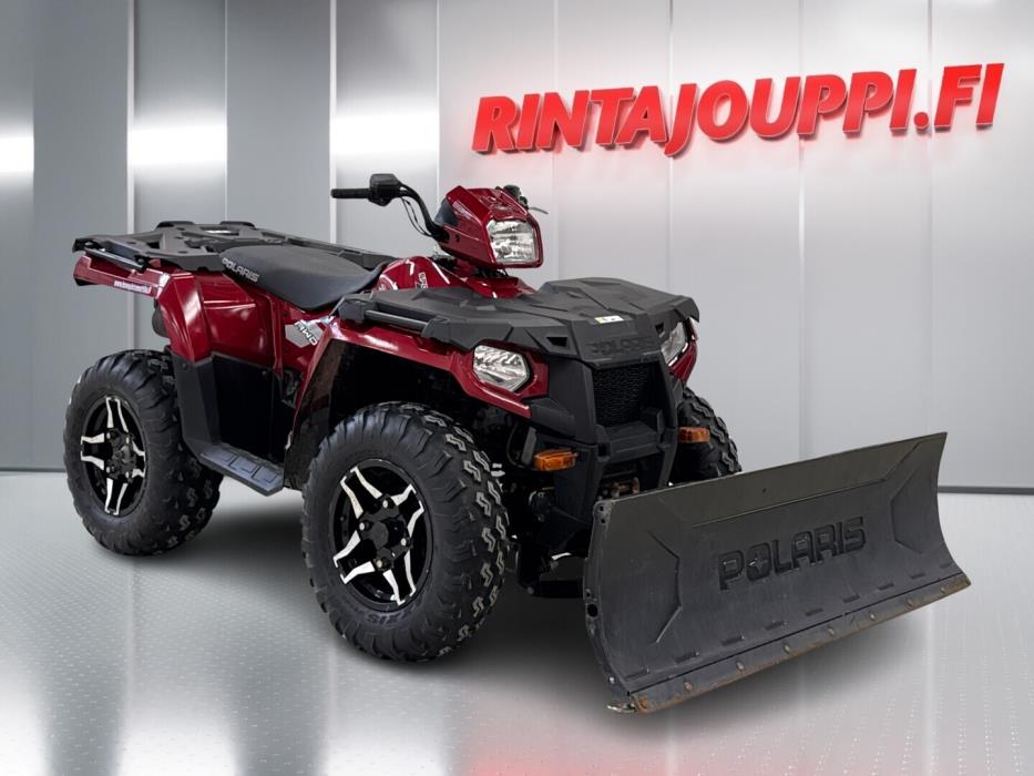 POLARIS SPORTSMAN 2015