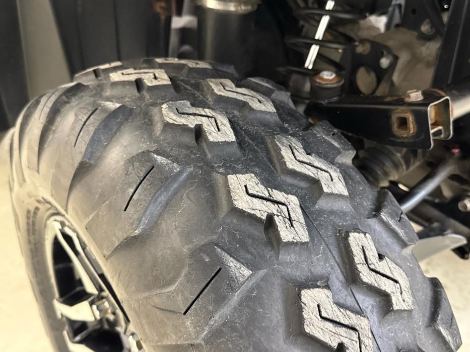 POLARIS SPORTSMAN 2015